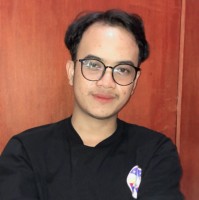 Muhammad Rafi Prasojo