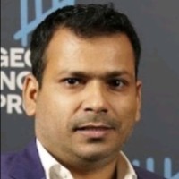 Vinit Mishra