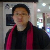 Isaac Kang