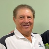 Tony DiSimone, Sr.