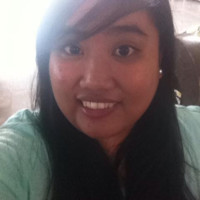 Jenella Mae Dimarucut