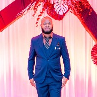 Tevin Saunders