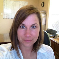 Laura Arrowood