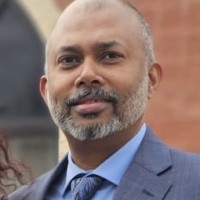 Prinston Samuel