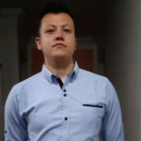 Gabriel Alfonso Rodriguez González