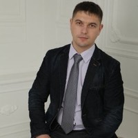Димитрий Кудряшов