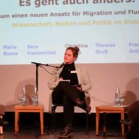 Christina Mecke