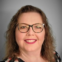 Samantha Cooper, PMP