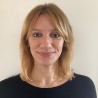 Alison Earith