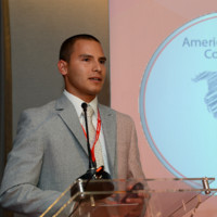 Roberto Ortega Escobedo