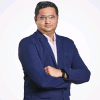 Ca Setu Parikh