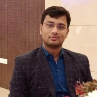Praphulla Kumar Rai