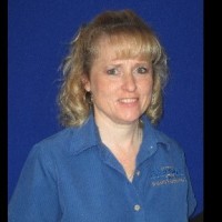Laurie Knight