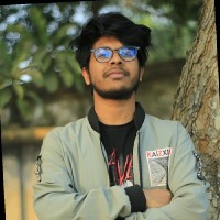 Md. Tahmid Hossain
