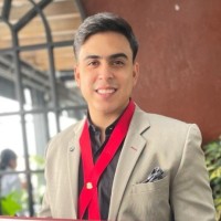 Sergio Mario Marquez Medina