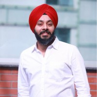 Dharampal Singh