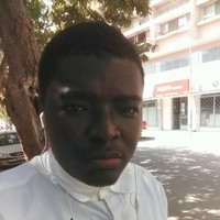 Daniel Sambo Pedro