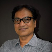 K V Sambasiva Raju