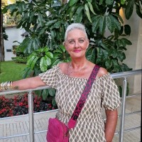 Tracy Pearce