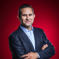 Sébastien GEROUDET