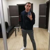 Dmitry Nikolskiy
