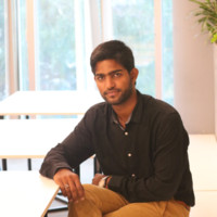 Akhil Reddy Lakku