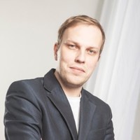 Андрей Белов