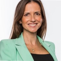Maria Jose Pinto