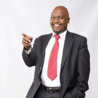 Japheth Ogalloh