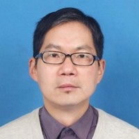 Harrison Wang