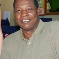 Gregory Taylor
