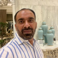 Vipin Kumar Narang