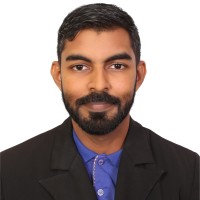 Shashi Kumar Selvaraju