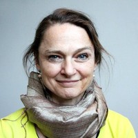 Charlotte Andersson