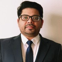 Bharat Raghav