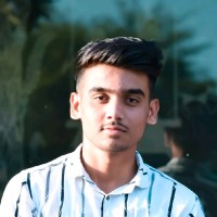 Shubham Bodke