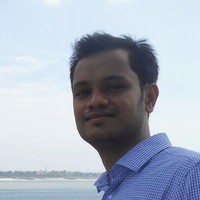 Damodhar Nayak