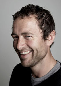 Ben Barton