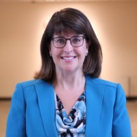 Gina Slater, Crcm