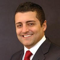 Andrew Afshar
