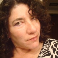 Alicia Garges