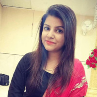 Pragya Pawar