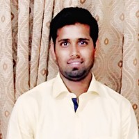 Harish Tiwari