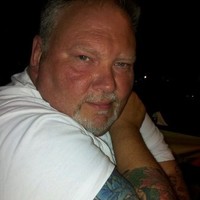 Darren Frost