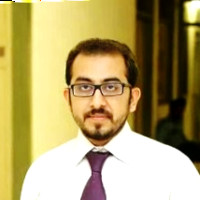 Usman Aziz