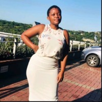 Mbali Prisca Shozi