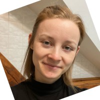 Adéla Krčmářová