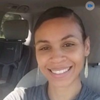 Tiffany Garrett
