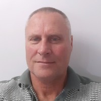 Christopher Perkin