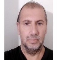 Daniel Fernandez